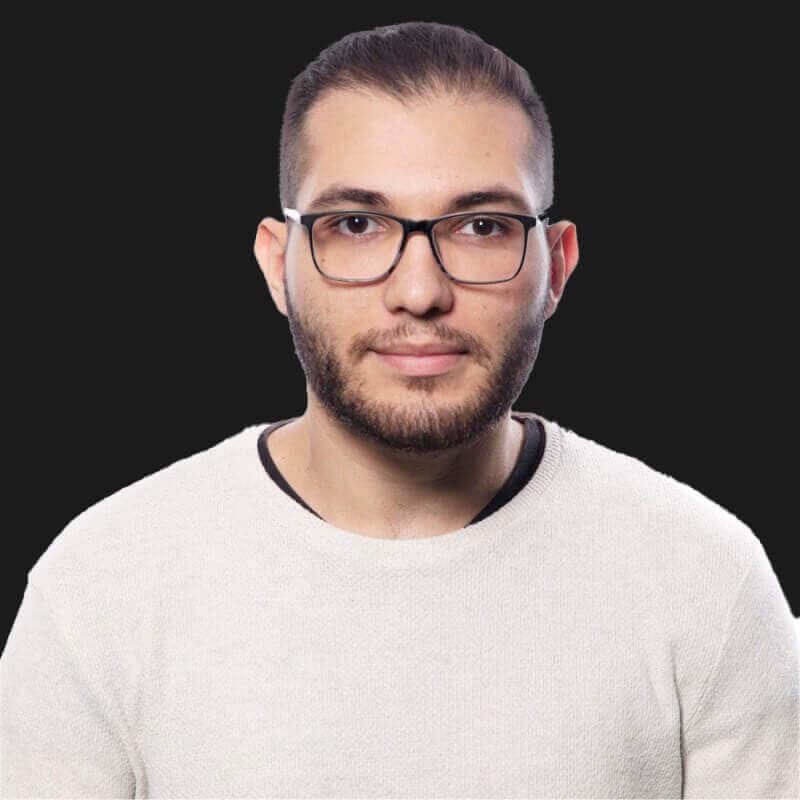 Vinícius Blasek
