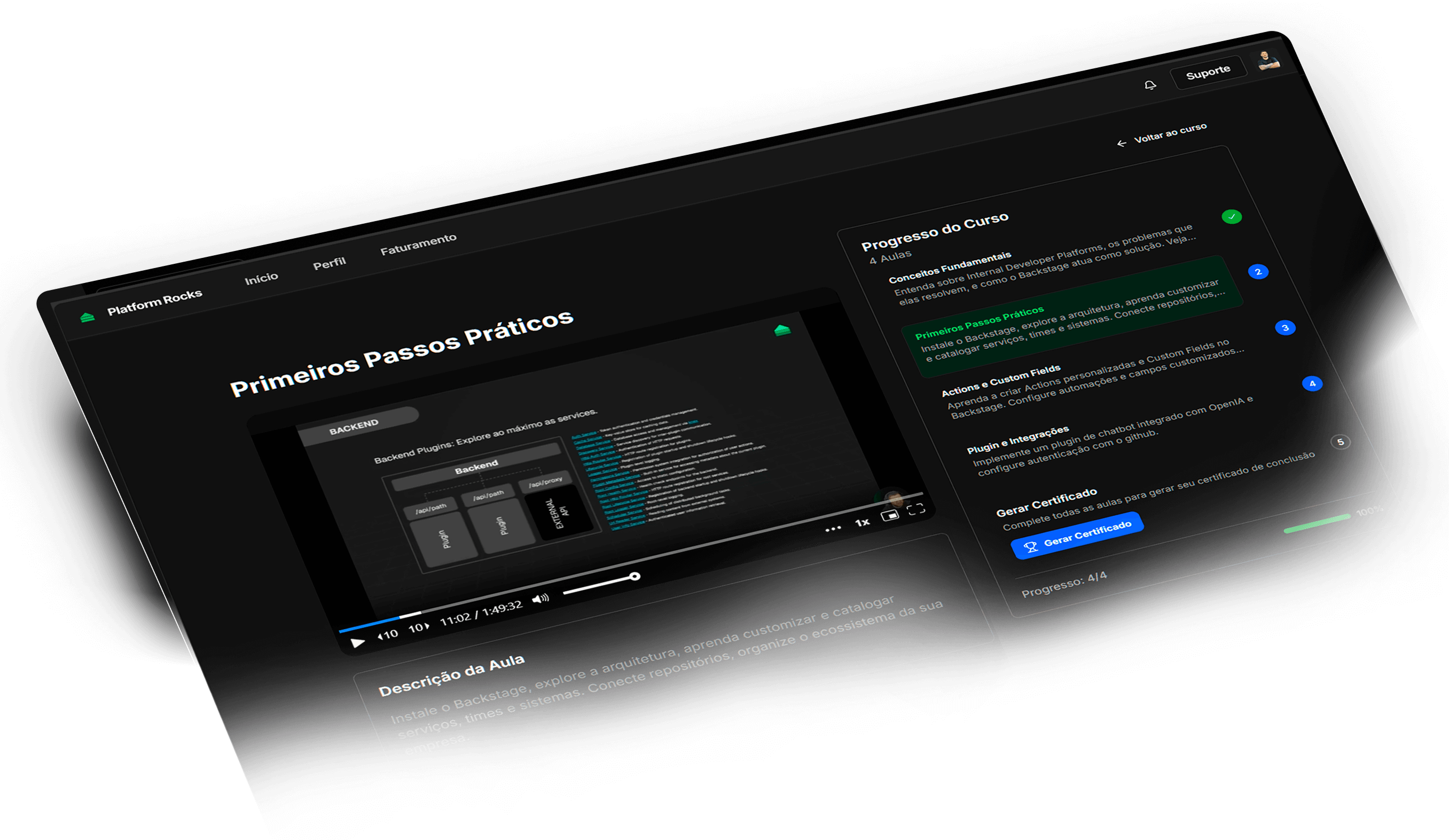 Platform Engineering Overview