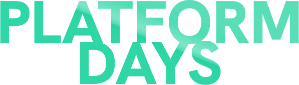 Platform Days logo