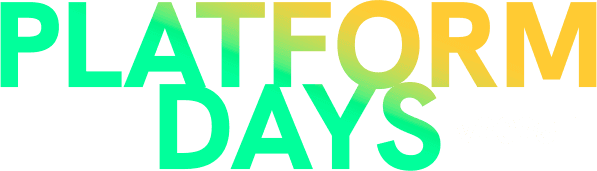 Platform Days logo
